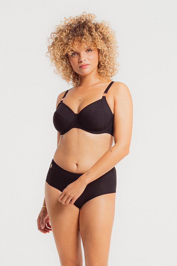 Louisa Bracq JODIE - Soutien-gorge - Emboîtant