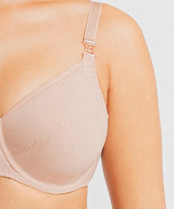 louisa bracq JODIE - Soutien-gorge - Emboîtant