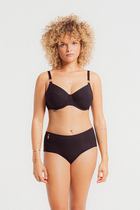 louisa bracq JODIE - Soutien-gorge - Emboîtant