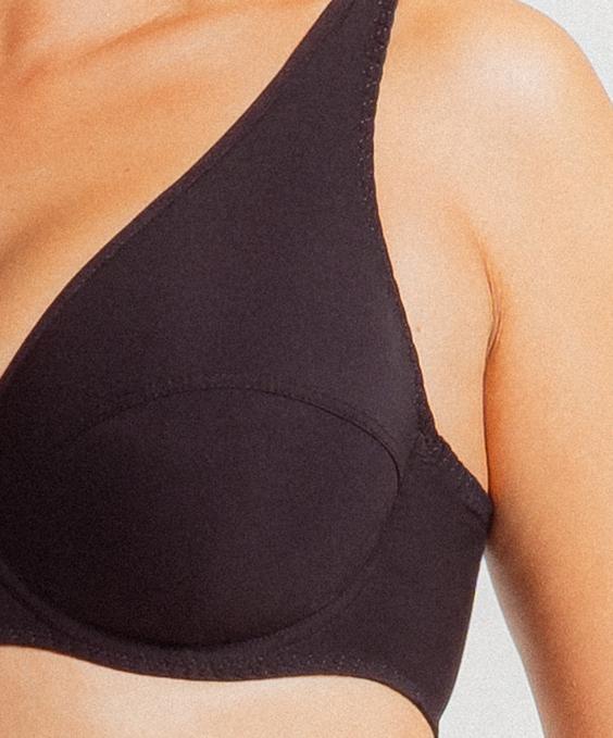 Louisa Bracq JODIE - Soutien-gorge - Foulard