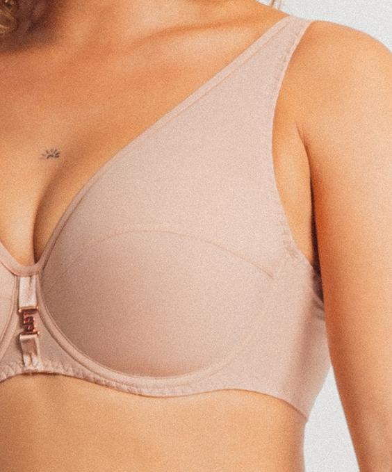 Louisa Bracq JODIE - Soutien-gorge - Foulard