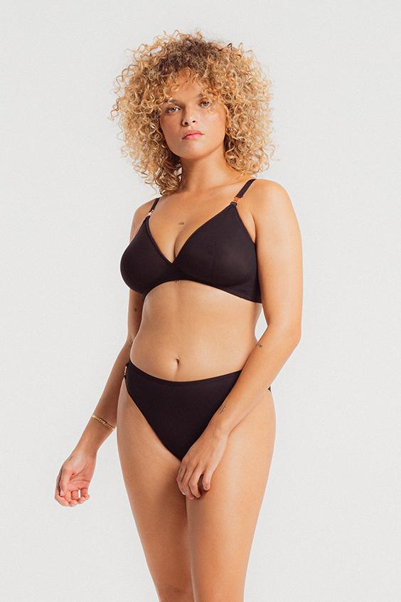 Louisa Bracq JODIE - Soutien-gorge - Sans Armatures