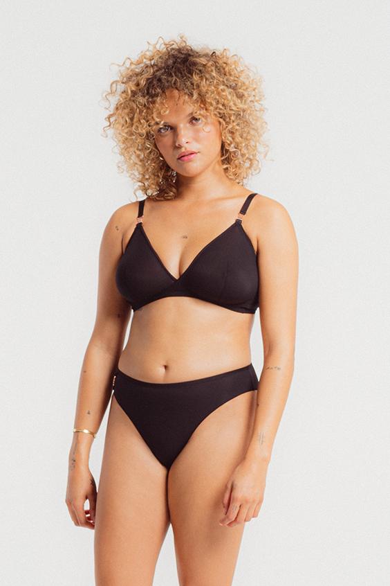 louisa bracq JODIE - Soutien-gorge - Sans armatures