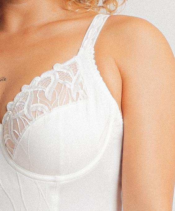 Louisa Bracq JULIA - Body