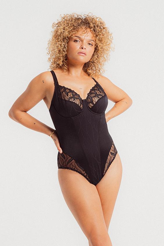 Louisa Bracq JULIA - Body