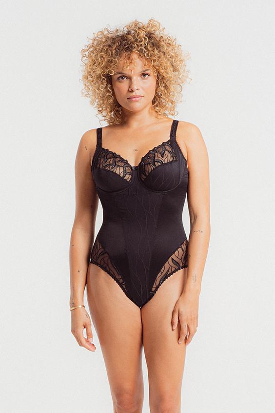 louisa bracq JULIA - Body