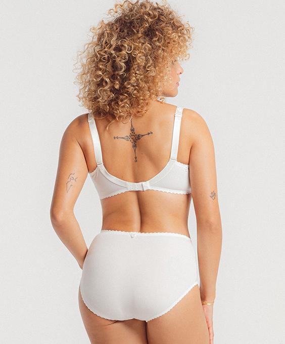 Louisa Bracq JULIA - Culotte