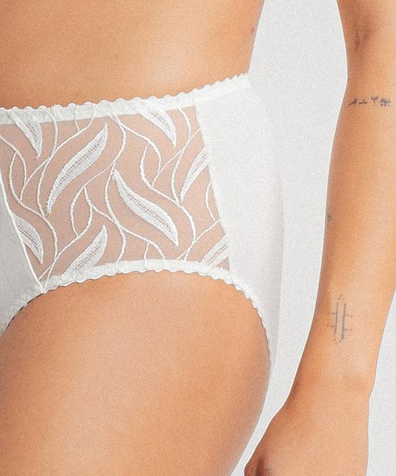 Louisa Bracq JULIA - Culotte