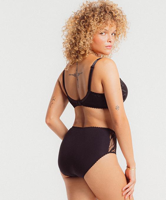 Louisa Bracq JULIA - Culotte