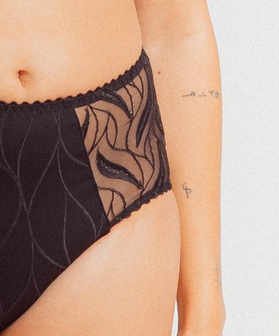 Louisa Bracq JULIA - Culotte