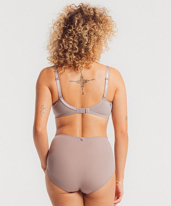 Louisa Bracq JULIA - Culotte