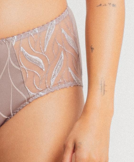 Louisa Bracq JULIA - Culotte