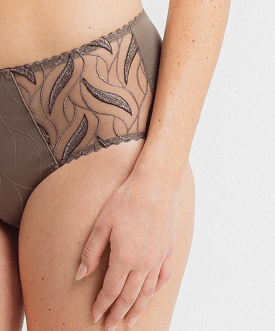 Louisa Bracq Julia - Culotte