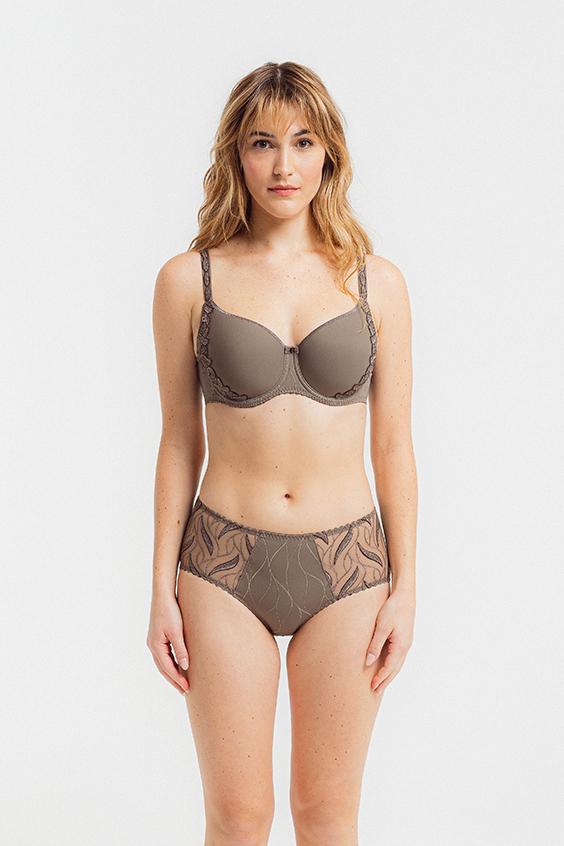 Louisa Bracq Julia - Culotte