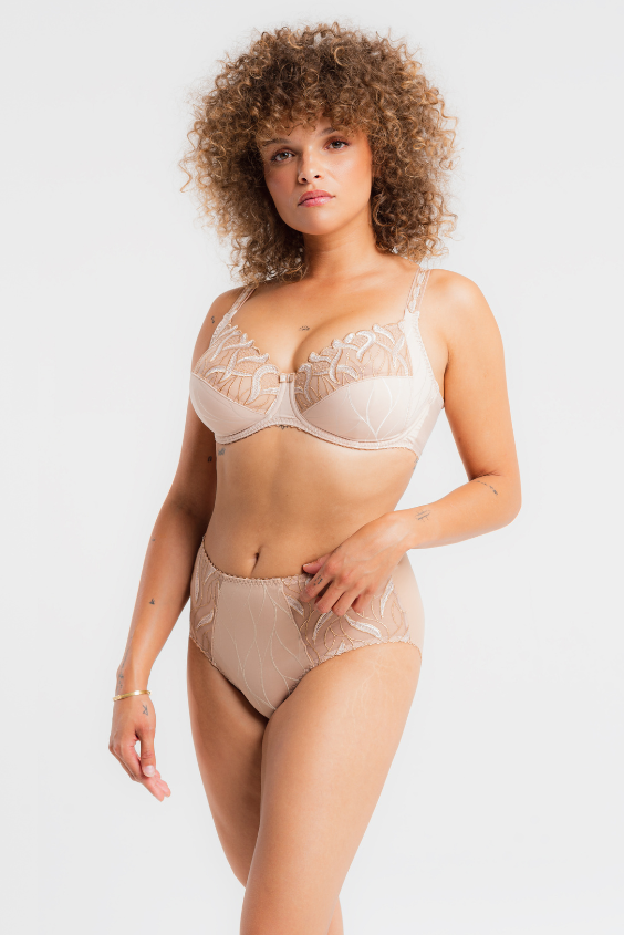 Louisa Bracq JULIA - Culotte