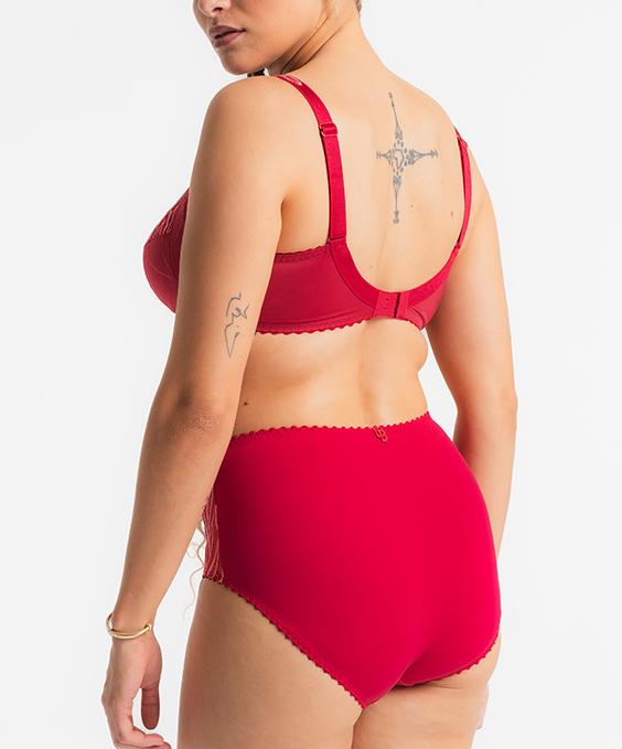 Louisa Bracq JULIA - Culotte