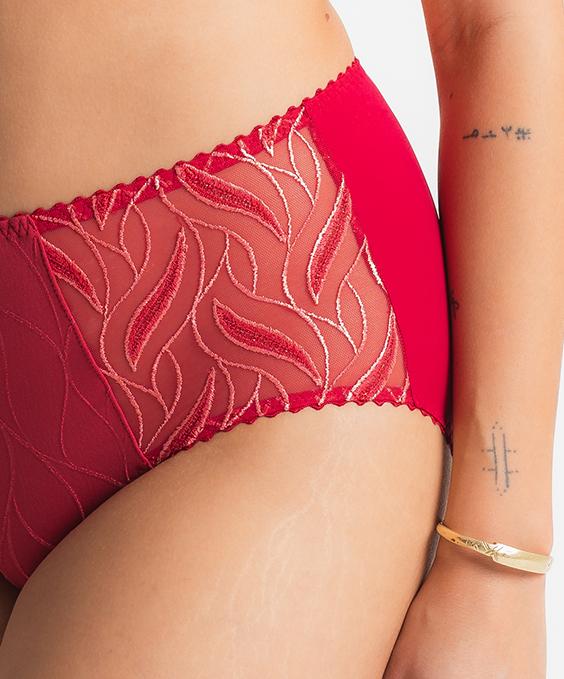 Louisa Bracq JULIA - Culotte