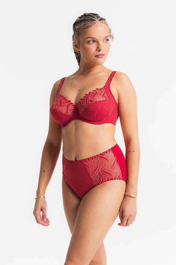 Louisa Bracq JULIA - Culotte