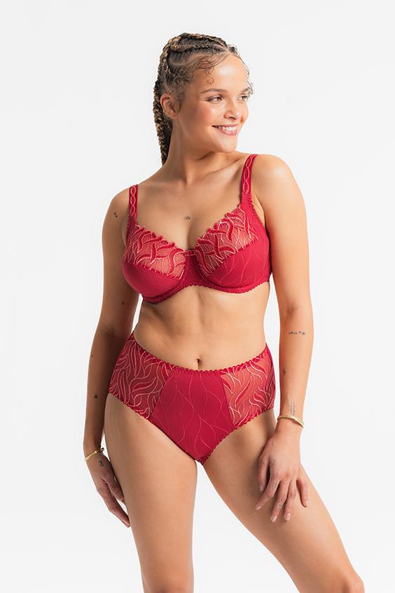 louisa bracq JULIA - Culotte