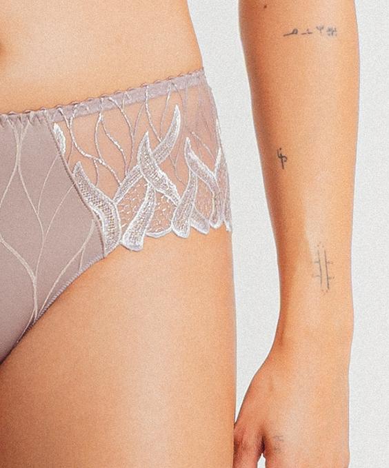 Louisa Bracq JULIA - Shorty