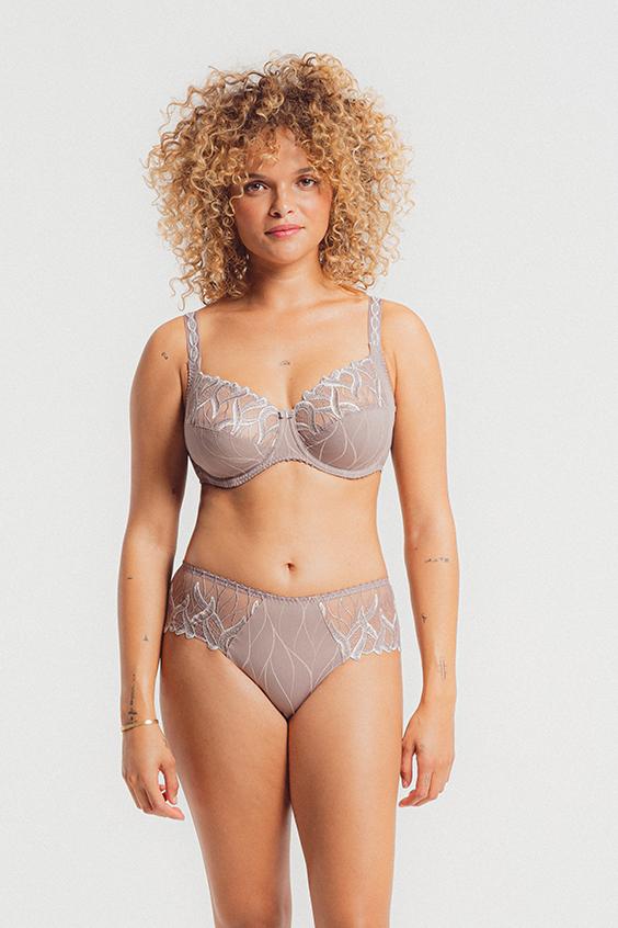 louisa bracq JULIA - Shorty