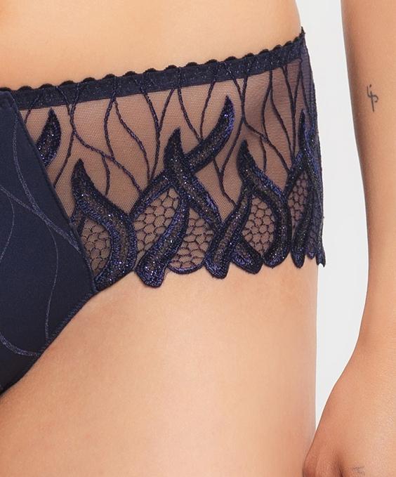 Louisa Bracq JULIA - Shorty