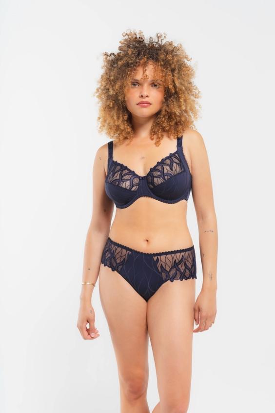 Louisa Bracq JULIA - Shorty