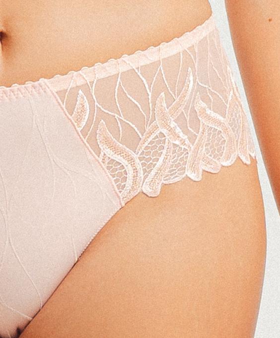 Louisa Bracq JULIA - Shorty