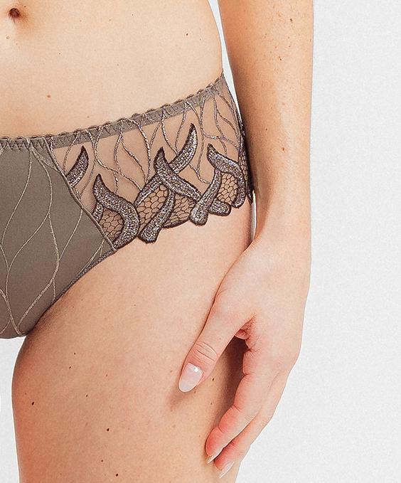 Louisa Bracq Julia - Shorty