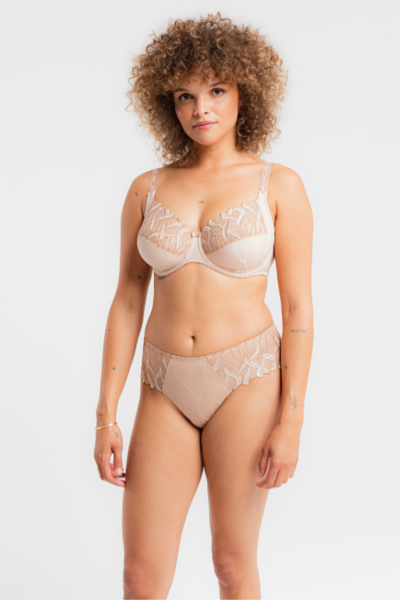 louisa bracq JULIA - Shorty