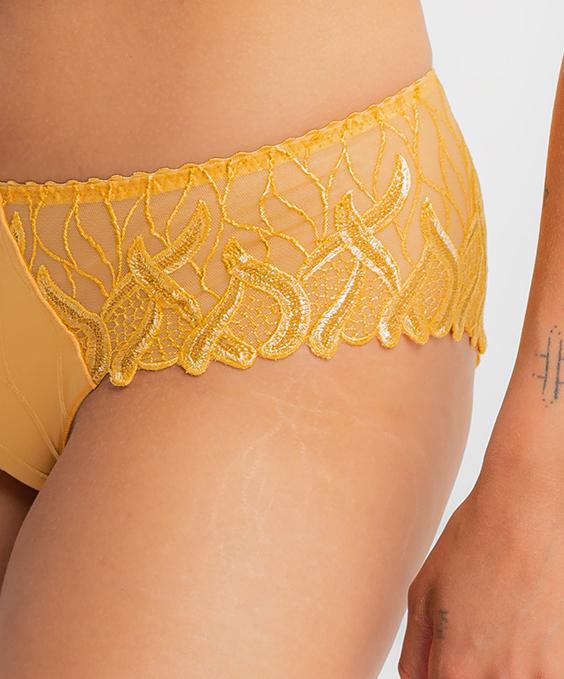 Louisa Bracq JULIA - Shorty