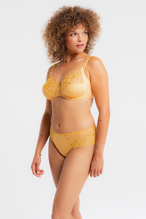 louisa bracq JULIA - Shorty