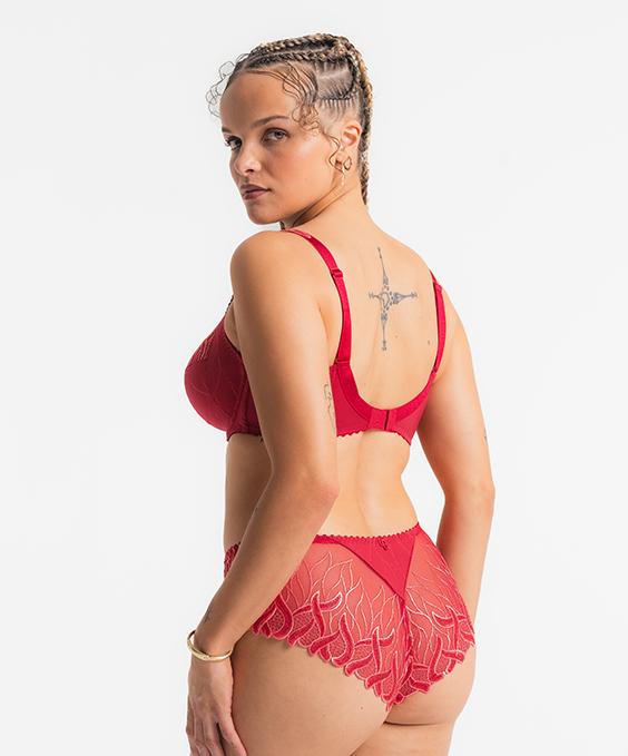 Louisa Bracq JULIA - Shorty