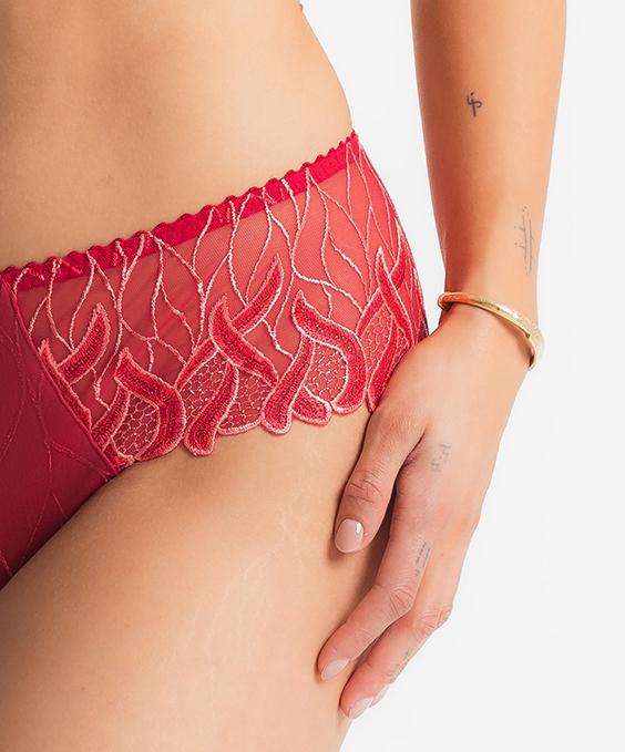 Louisa Bracq JULIA - Shorty