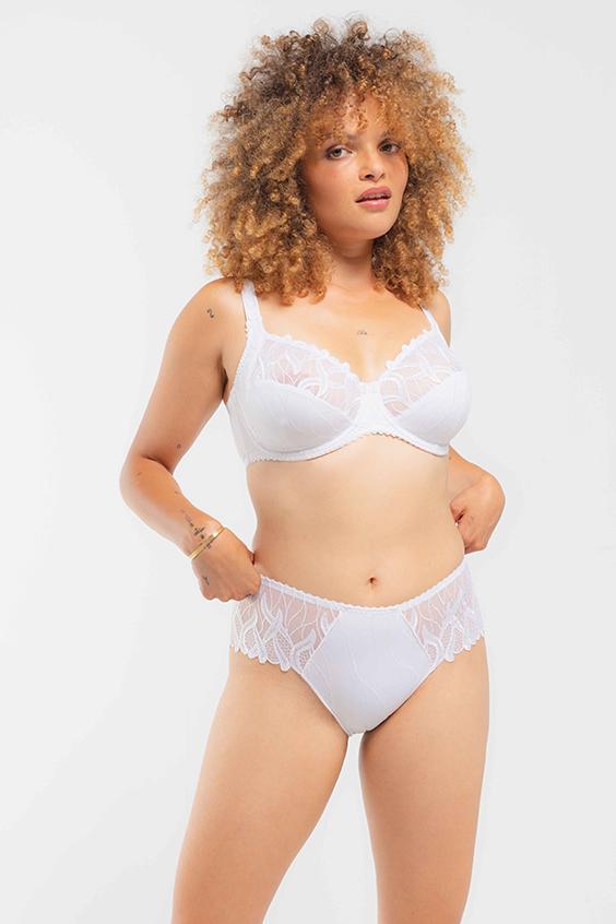 louisa bracq JULIA - Shorty