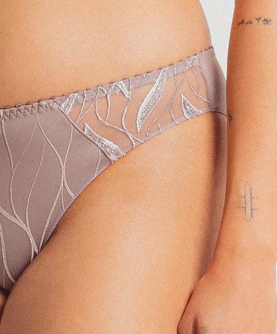 Louisa Bracq JULIA - Slip