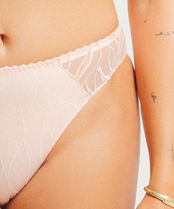 Louisa Bracq JULIA - Slip