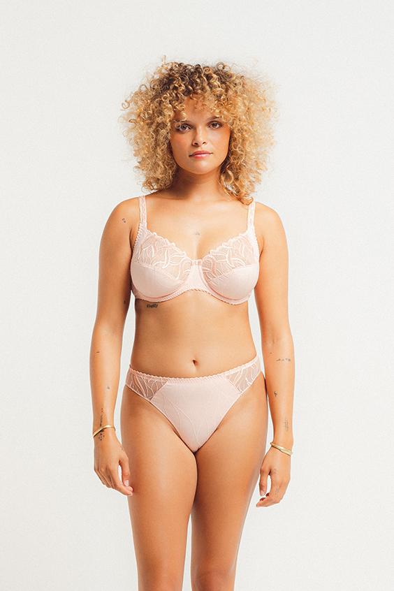 louisa bracq JULIA - Slip