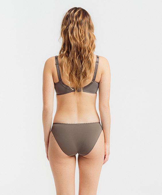 Louisa Bracq Julia - Slip