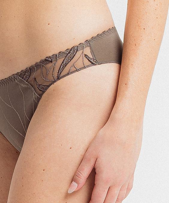 Louisa Bracq Julia - Slip