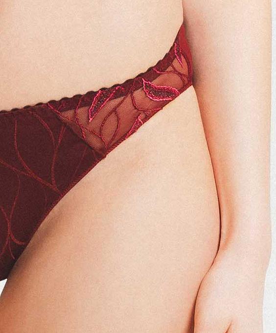 Louisa Bracq Julia - Slip