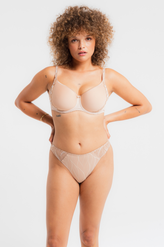 Louisa Bracq JULIA - Slip