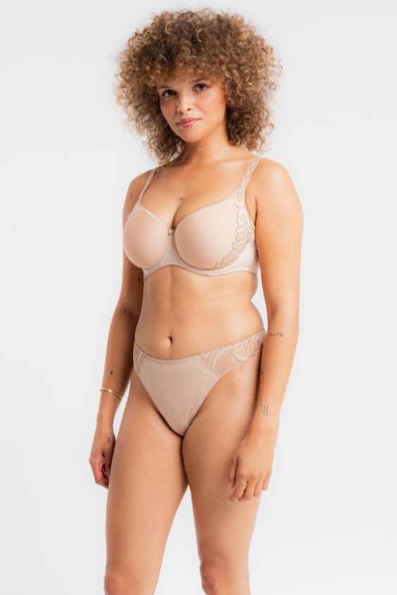 louisa bracq JULIA - Slip