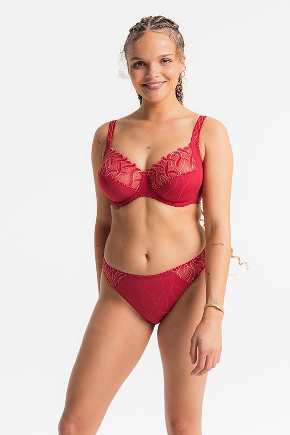 Louisa Bracq JULIA - Slip