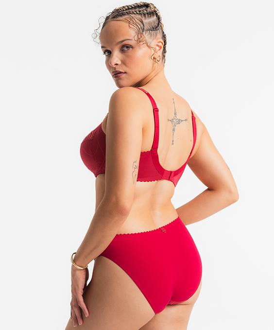 Louisa Bracq JULIA - Soutien-gorge - Emboîtant