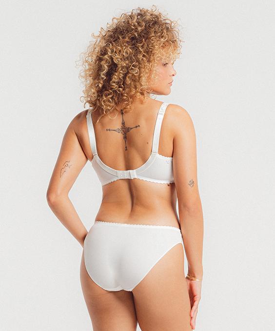 Louisa Bracq JULIA - Soutien-gorge - Emboîtant