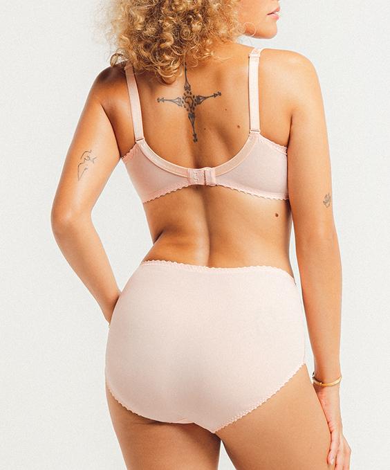 Louisa Bracq JULIA - Soutien-gorge - Emboîtant