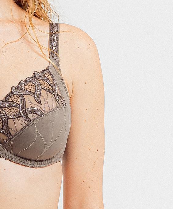 Louisa Bracq Julia - Soutien-gorge - Emboîtant