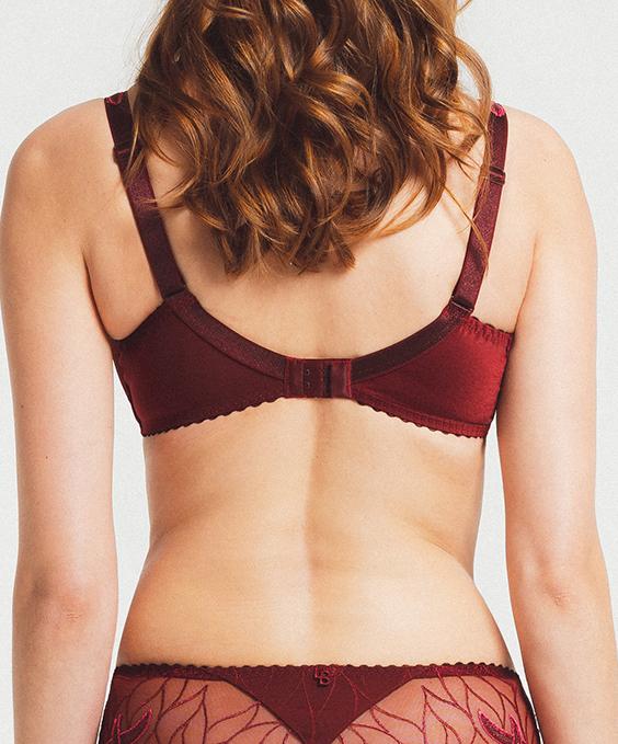 Louisa Bracq Julia - Soutien-gorge - Emboîtant