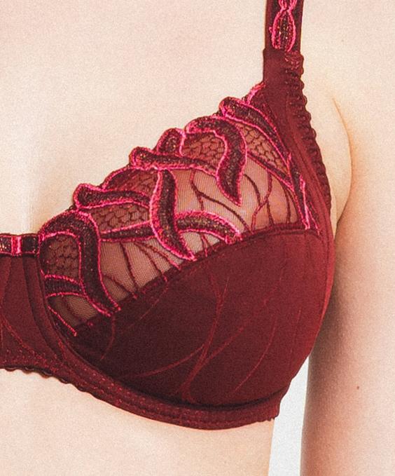 Louisa Bracq Julia - Soutien-gorge - Emboîtant